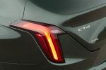 Cadillac CT4 Premium Luxury 2019 года
